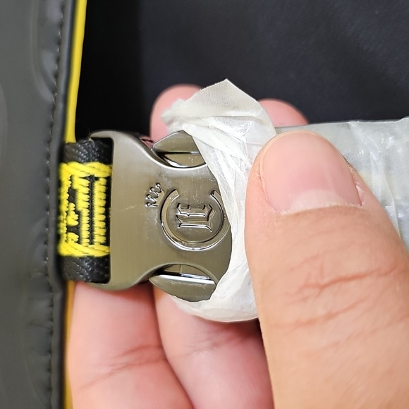 Loungefly Collectiv Batman 85th Anniversary Travelr Full Size Backpack - Picture 10 of 13